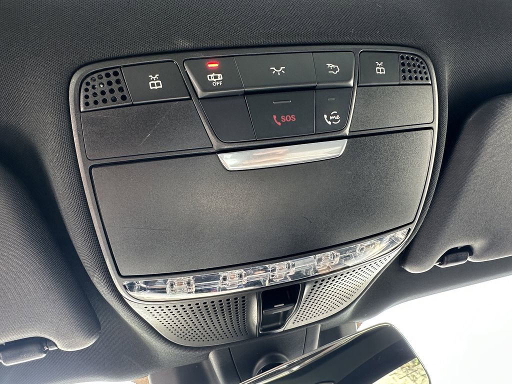 2022 Mercedes-Benz E 350 4MATIC Sedan