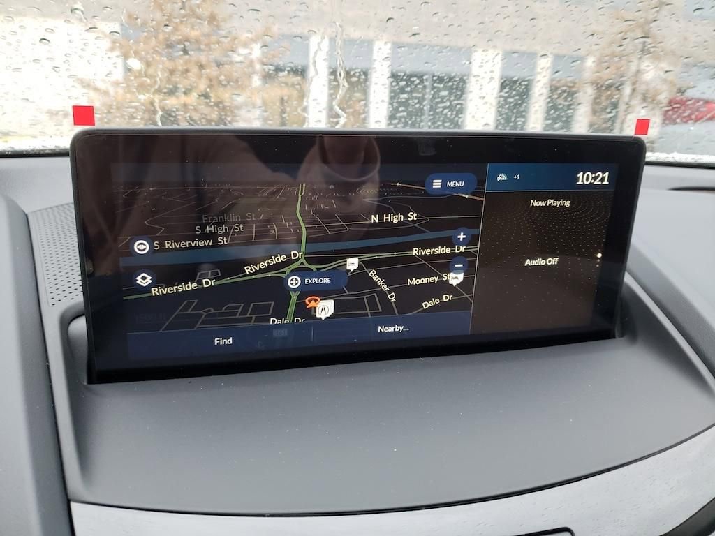 2026 Acura RDX SH-AWD w/ Advance Package