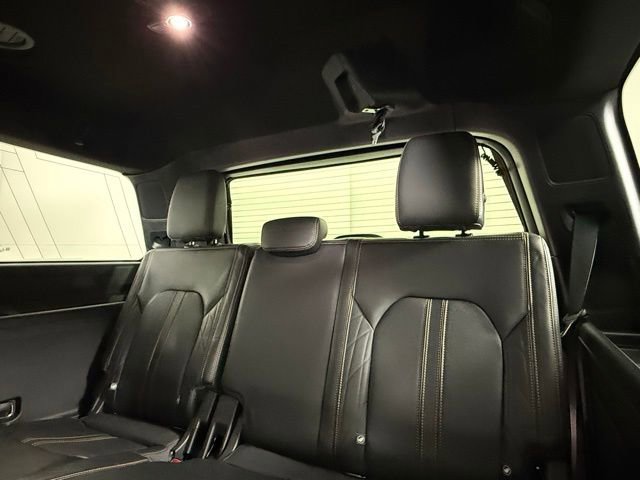 2024 Ford Expedition Platinum