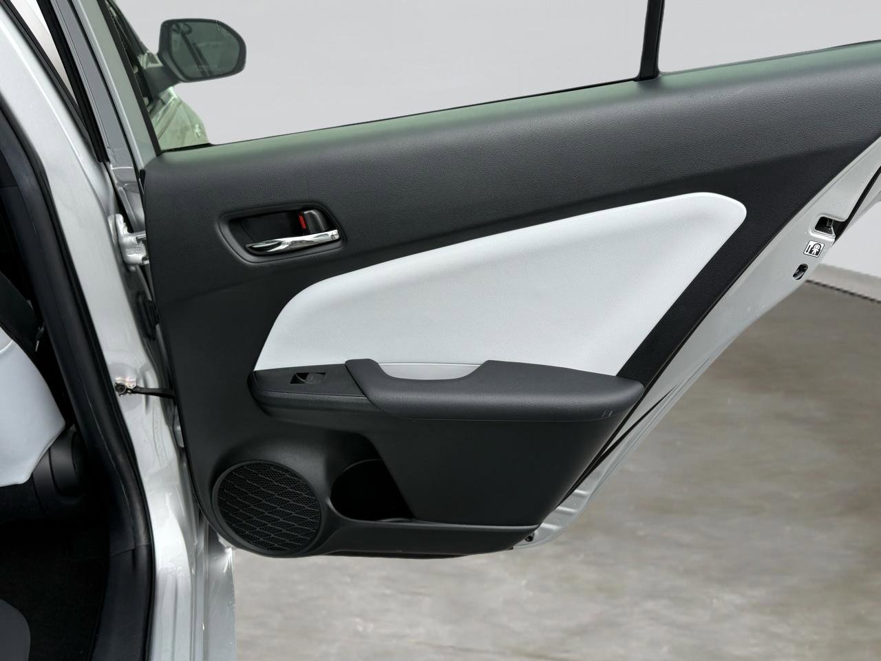 2021 Toyota Prius XLE