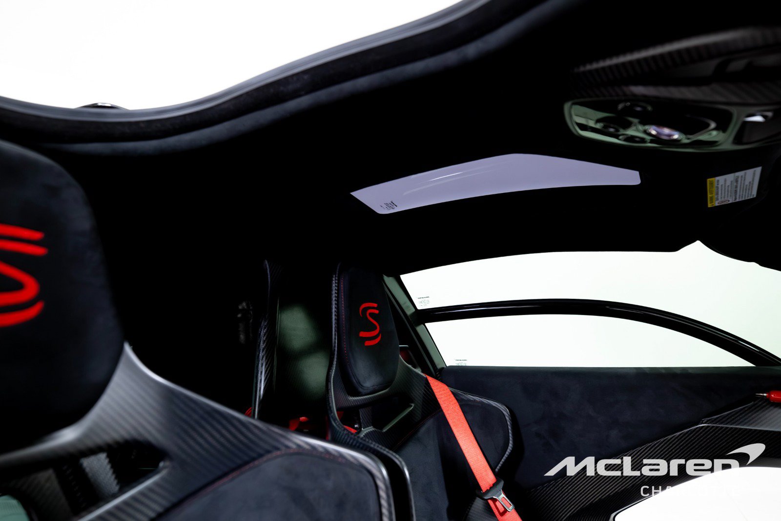 Used 2019 McLaren Senna photo 21