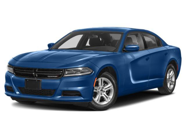Used 2022 Dodge Charger SXT w/ Blacktop Package