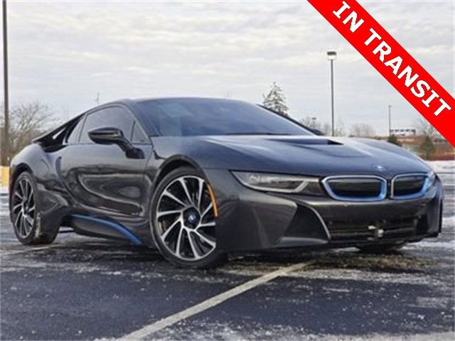 Used BMW i8 for Sale in Phoenix, AZ - Autotrader