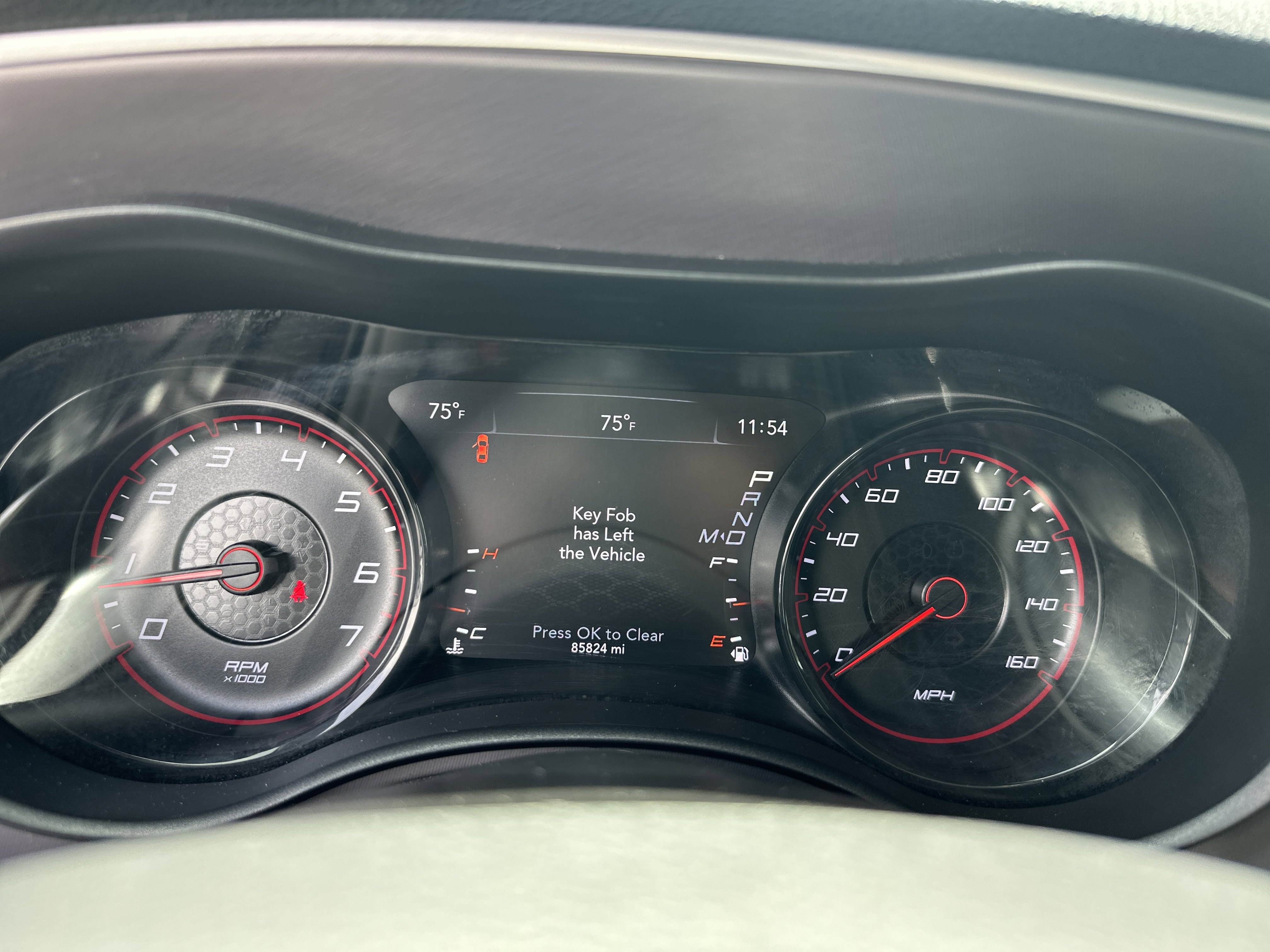 2020 Dodge Charger R/T