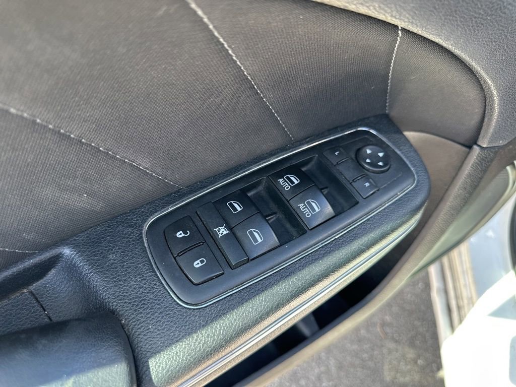 2017 Dodge Charger R/T