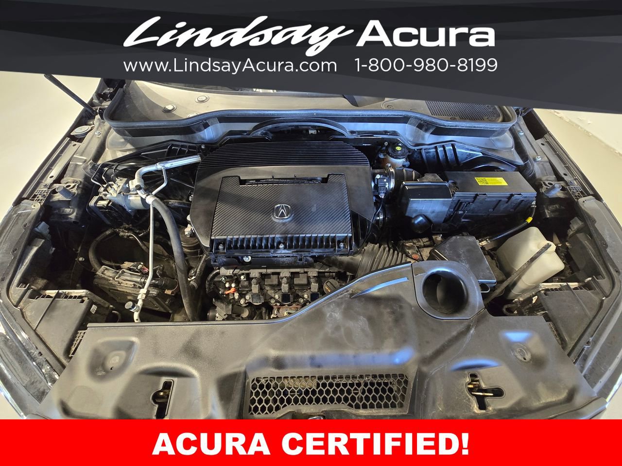 2024 Acura MDX A-Spec