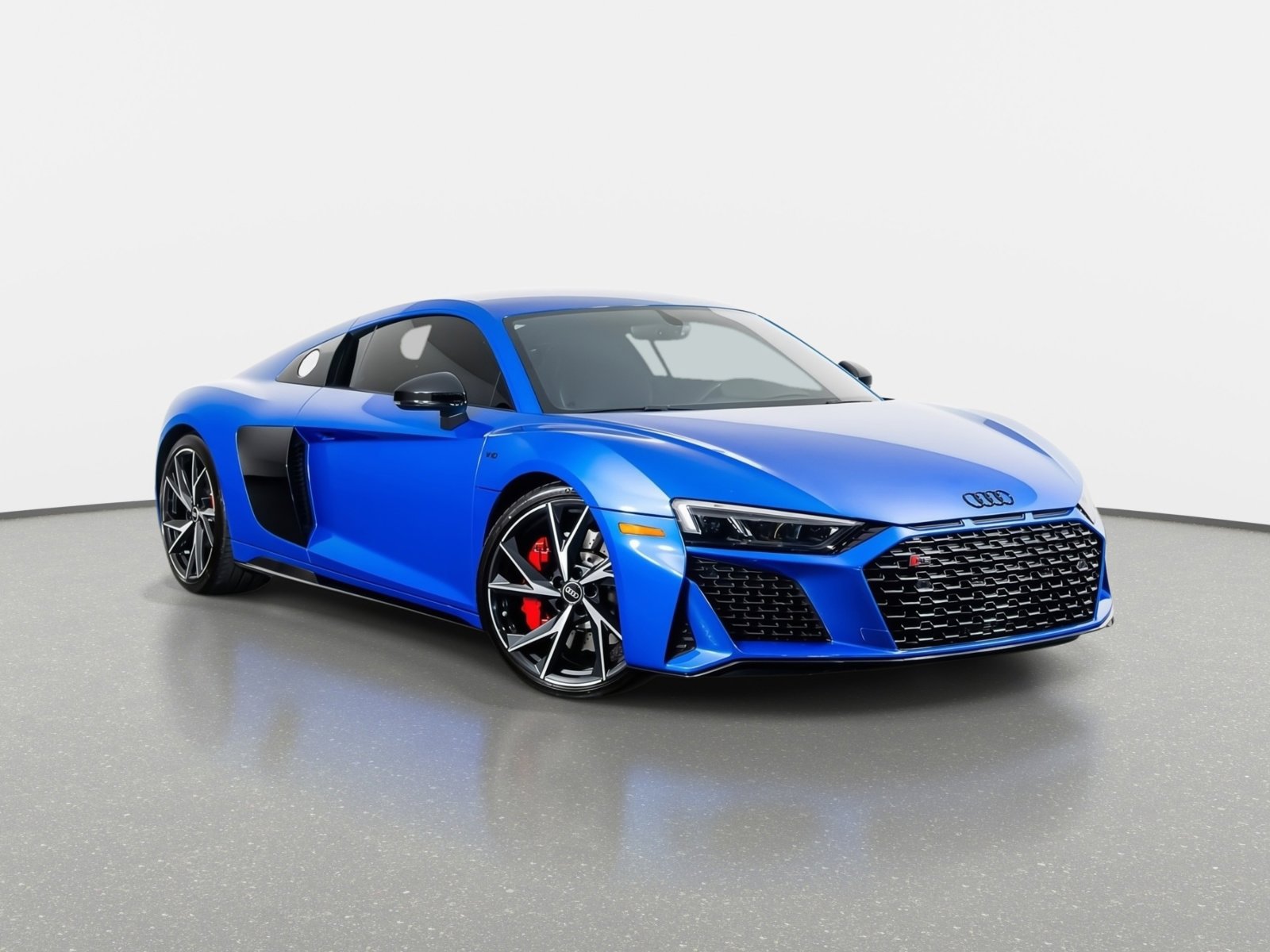 Used 2022 Audi R8 V10 performance