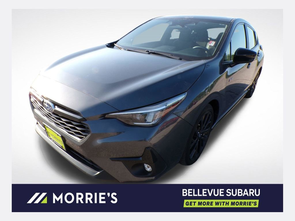 Used 2024 Subaru Impreza RS