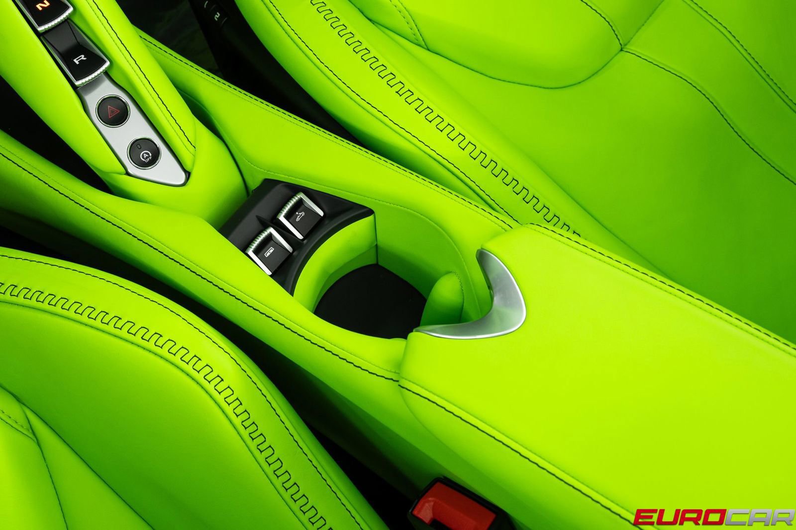 2026 McLaren 750S Spider