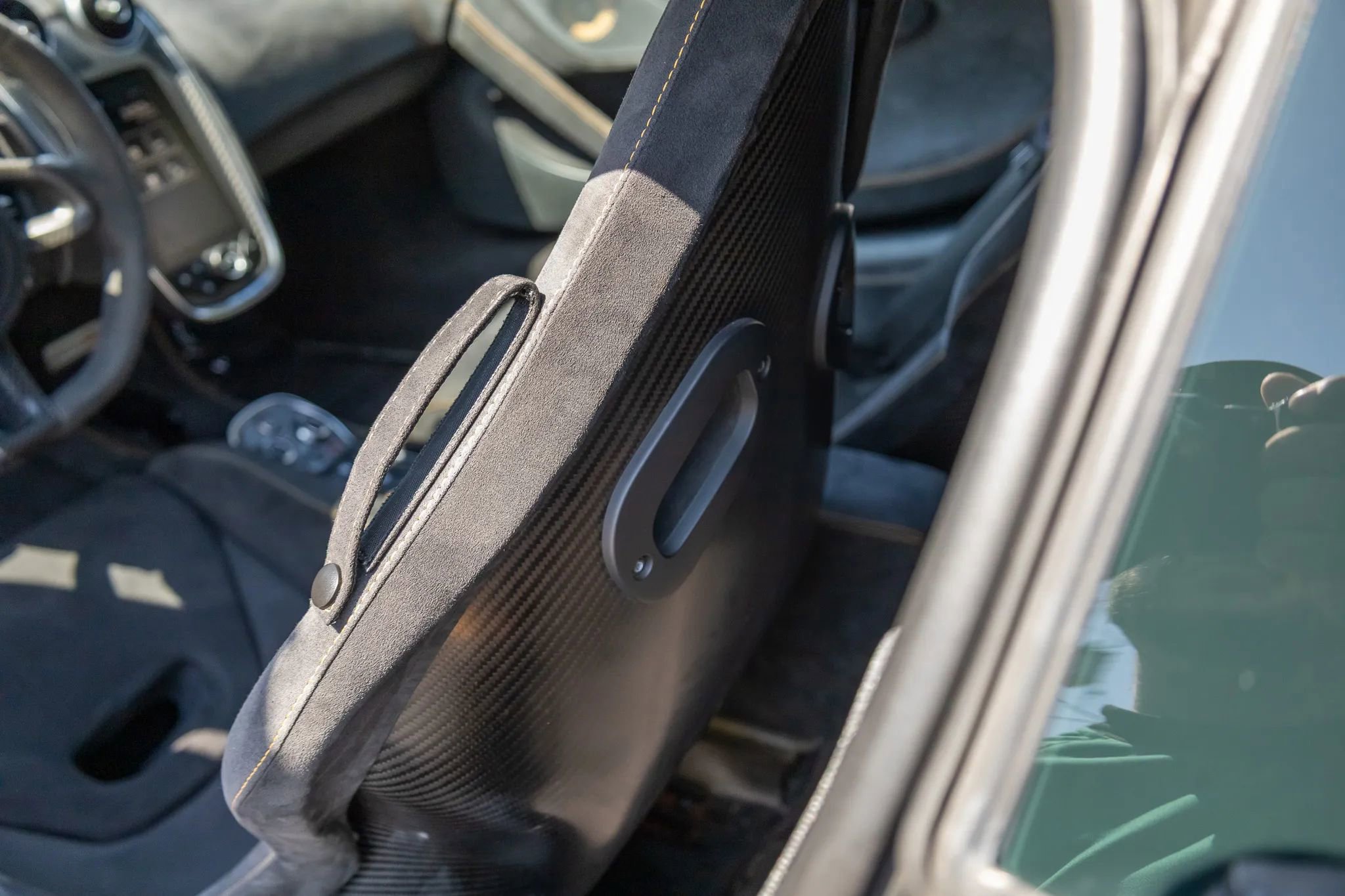 Used 2019 McLaren 600LT photo 56