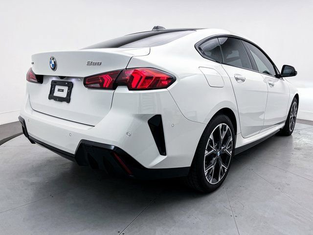 2025 BMW 228i xDrive