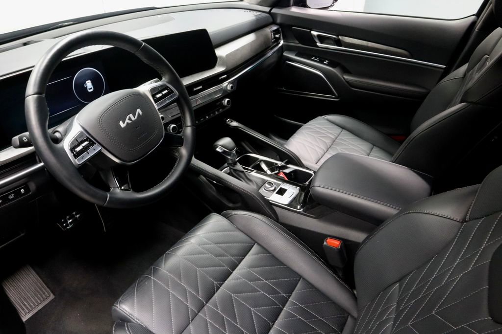 2025 Kia Telluride SX Prestige X-Line