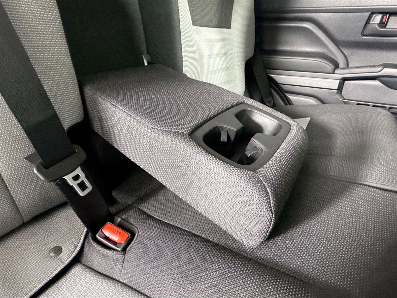 2025 Toyota 4Runner TRD Off-Road