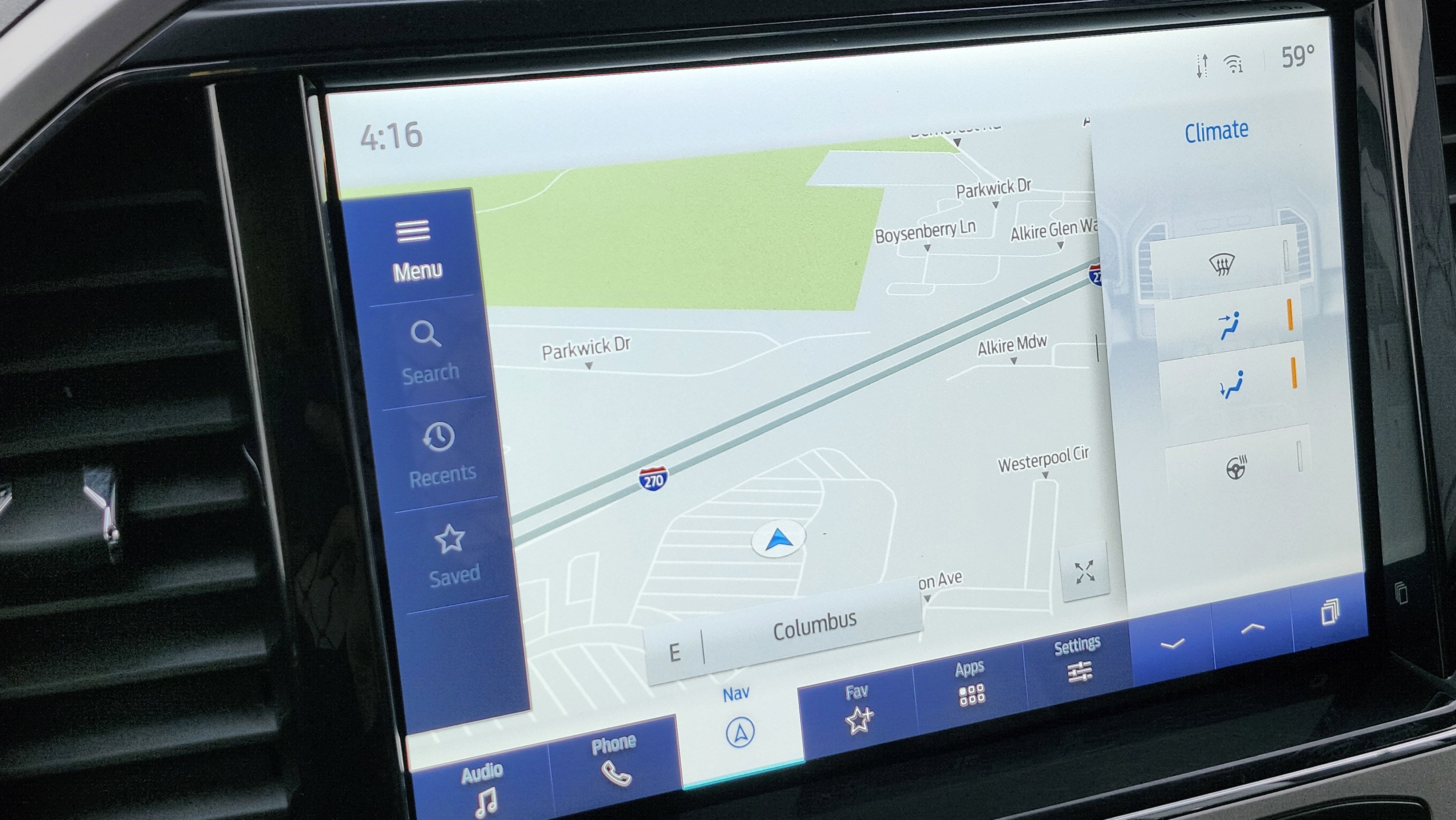 2022 Ford F350 Lariat