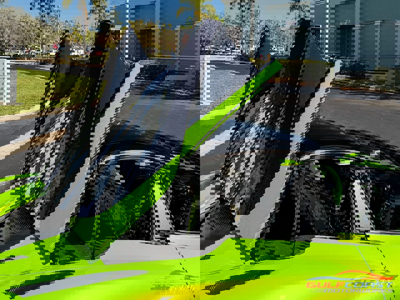 Used 2021 McLaren 720S Performance photo 80