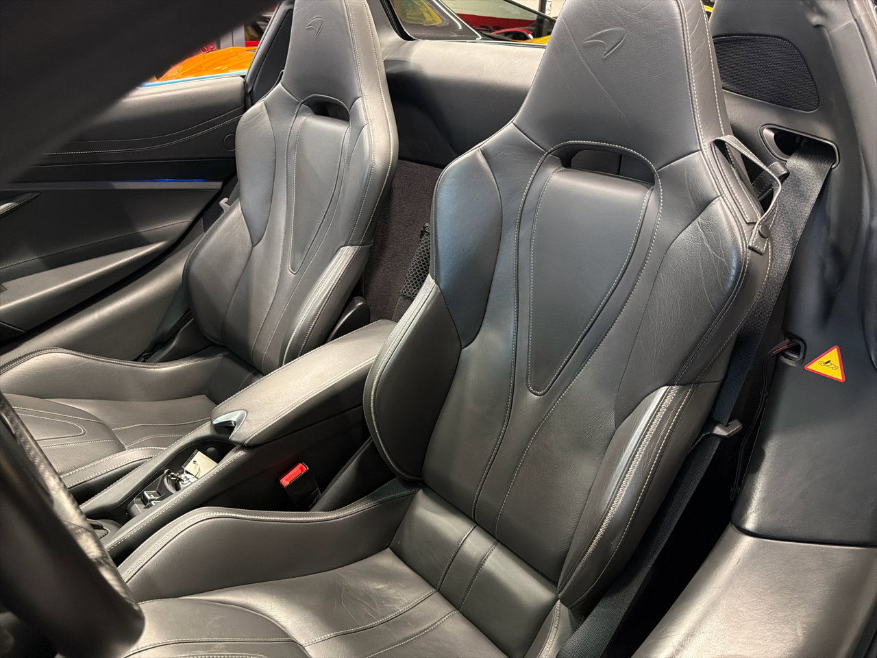 Used 2020 McLaren 720S Luxury photo 24
