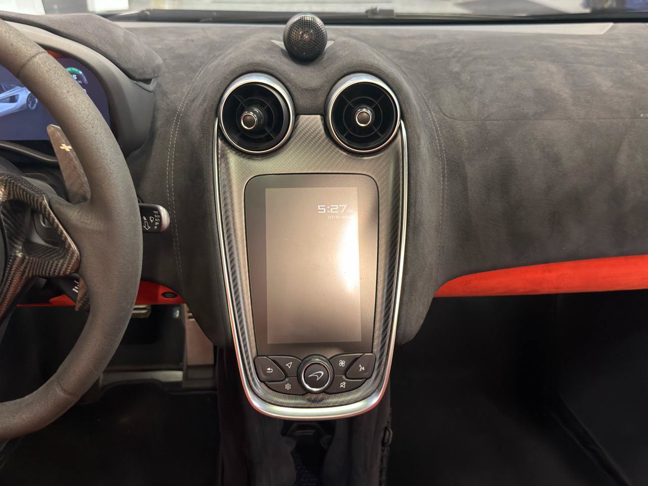 Used 2020 McLaren 600LT Spider photo 30