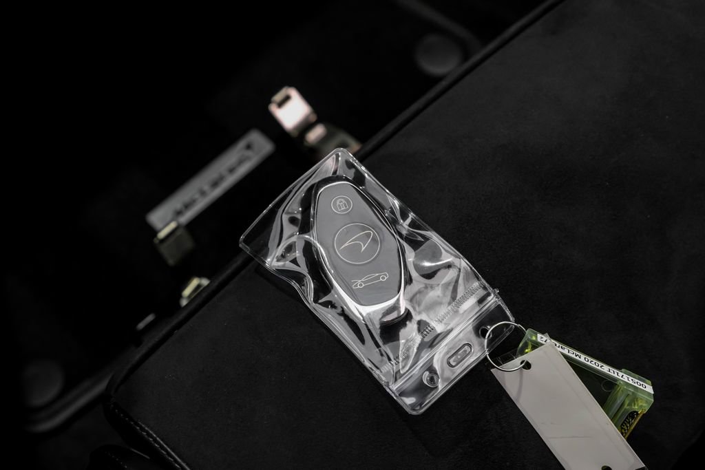 Used 2020 McLaren 720S Performance photo 56