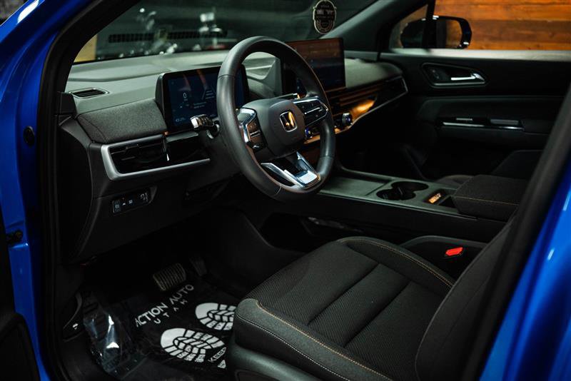 2024 Honda Prologue EX