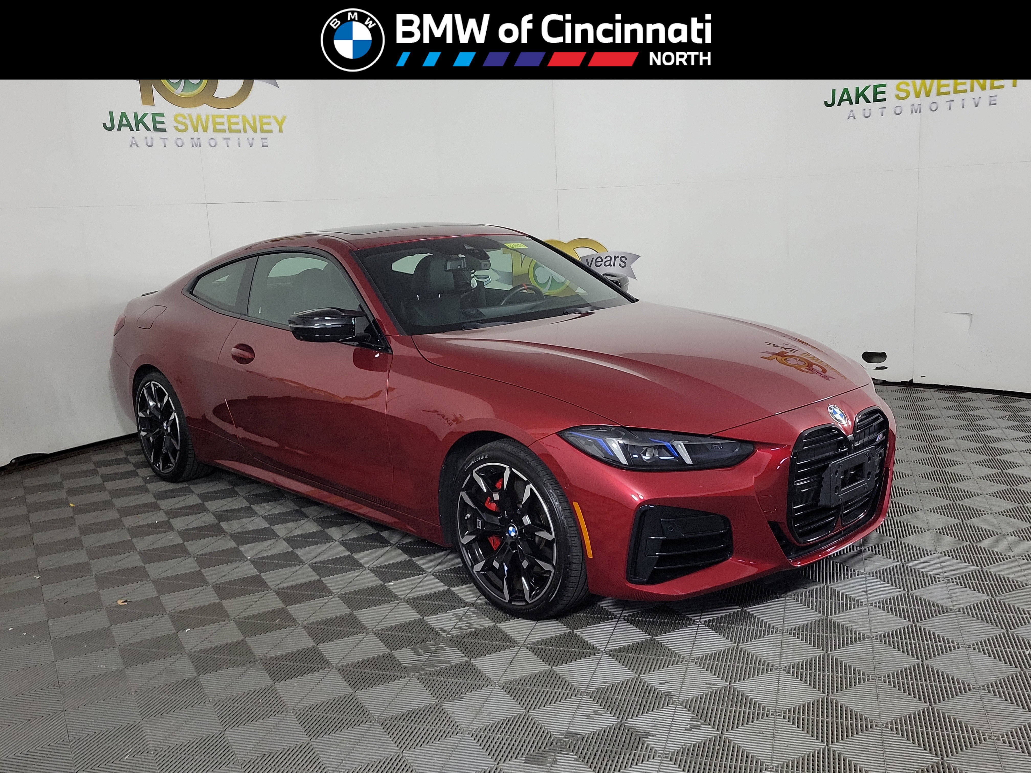 Used BMW 440i xDrive for Sale in Dayton, OH - Autotrader