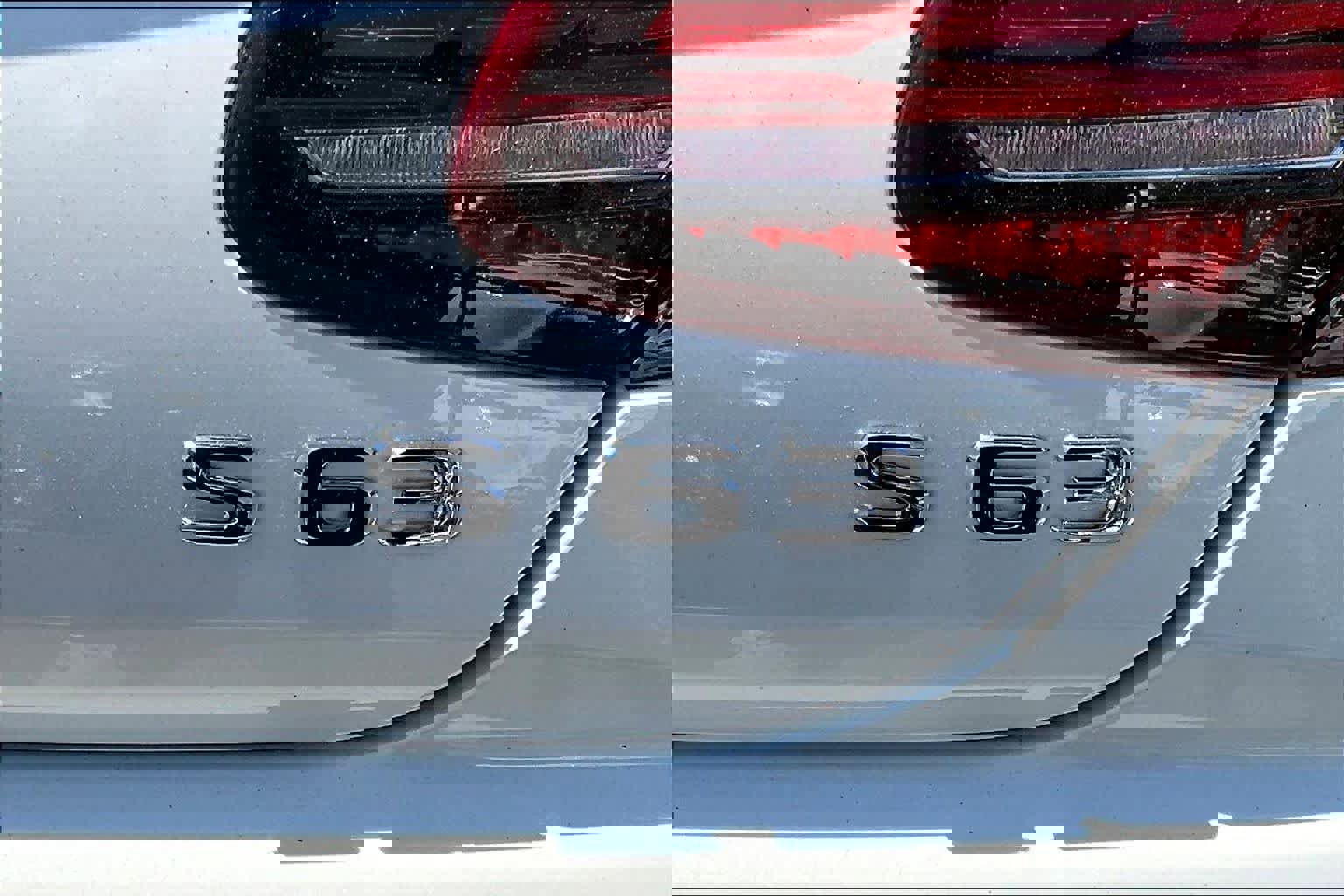 2020 Mercedes-Benz S 63 AMG 4MATIC Coupe