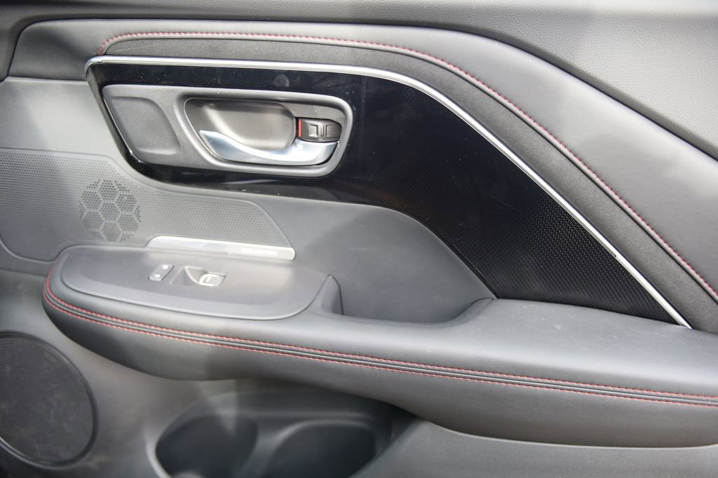 2026 Acura ADX A-Spec