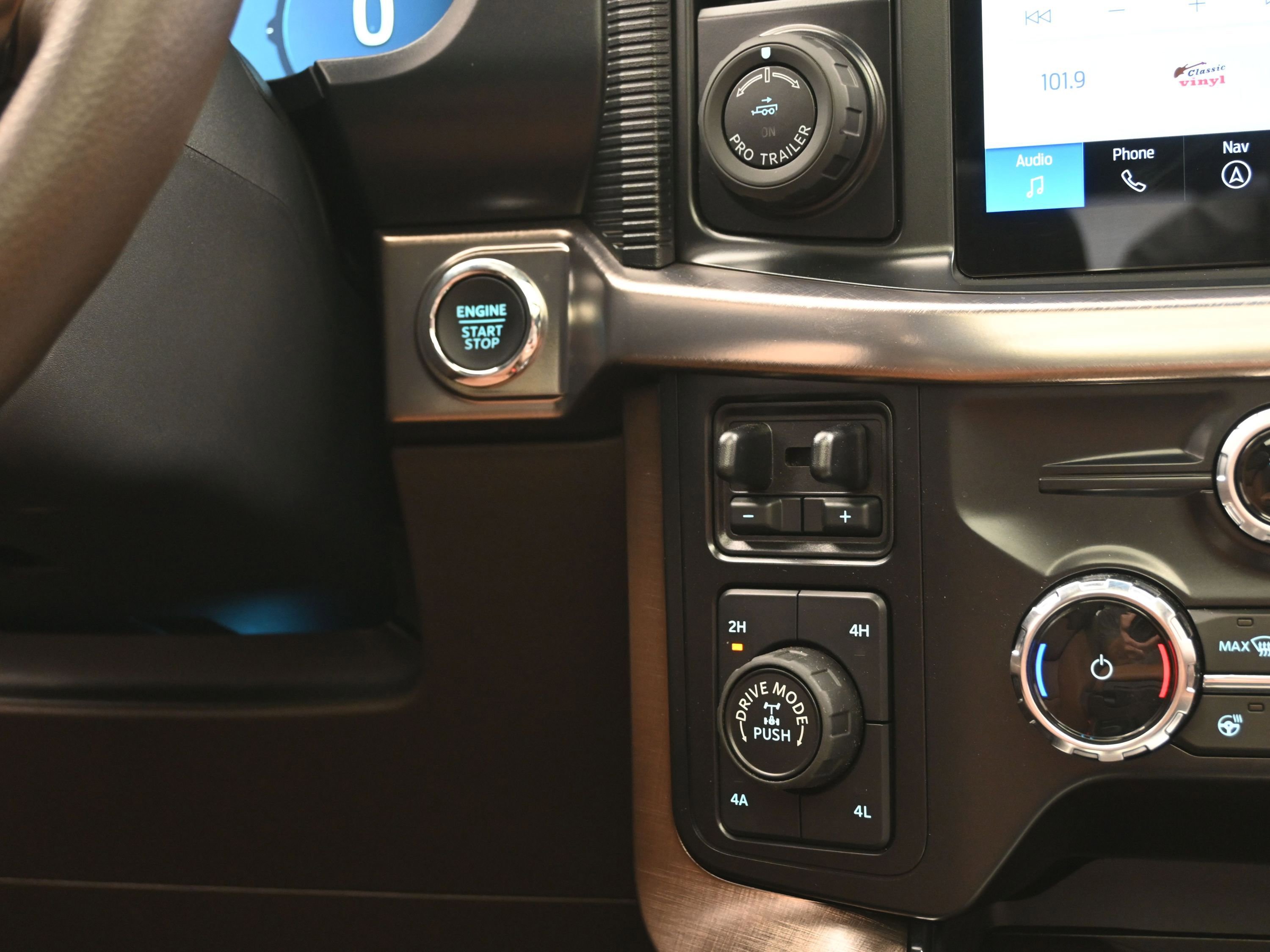 2024 Ford F150 King Ranch