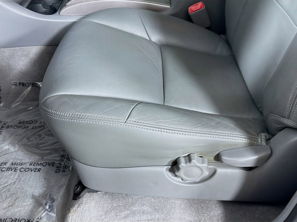 2011 Toyota Tacoma PreRunner