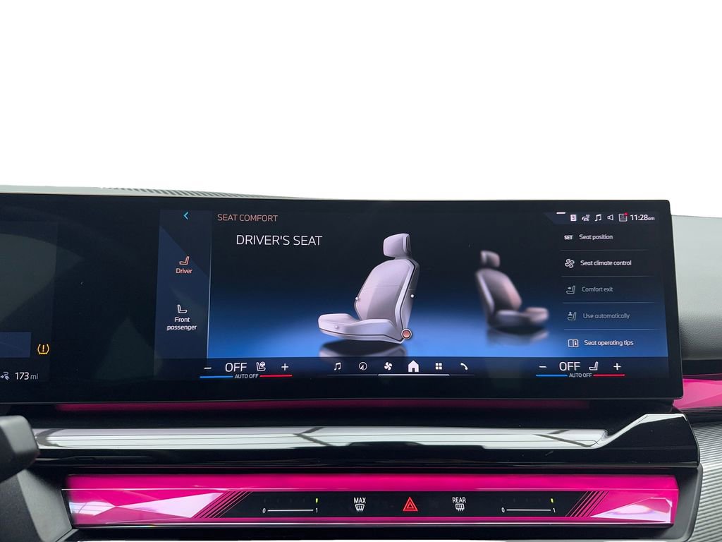 2025 BMW i5 eDrive40i