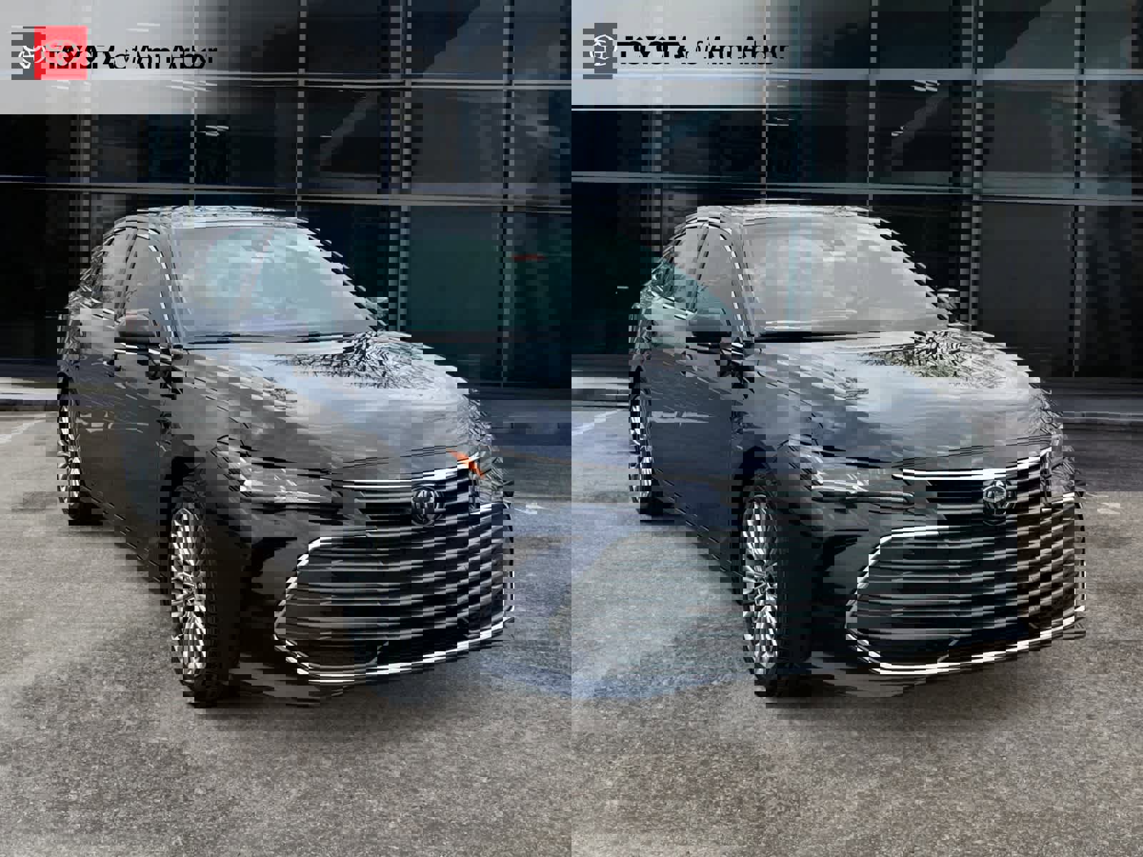 Used 2022 Toyota Avalon Limited