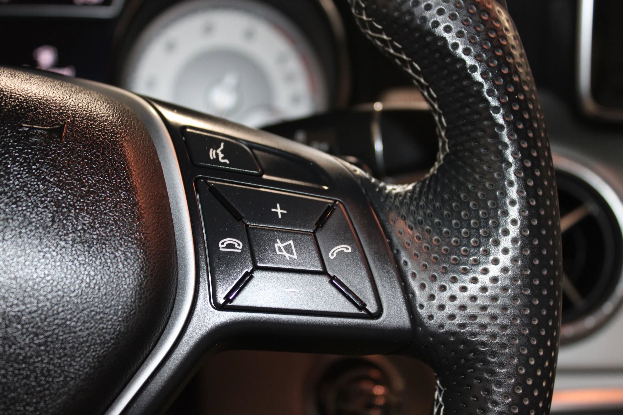 2014 Mercedes-Benz CLA 250