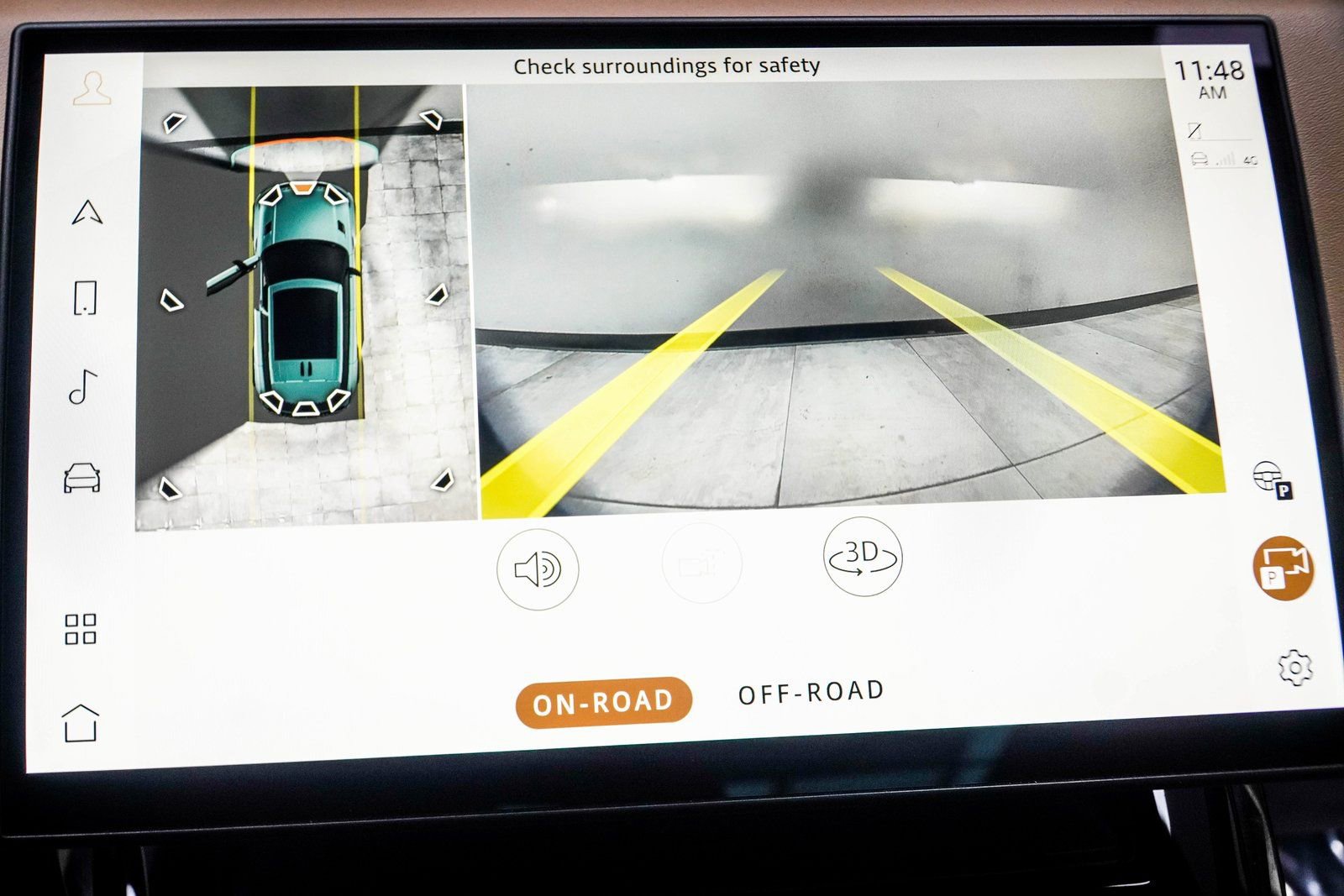 2023 Land Rover Range Rover Sport SE