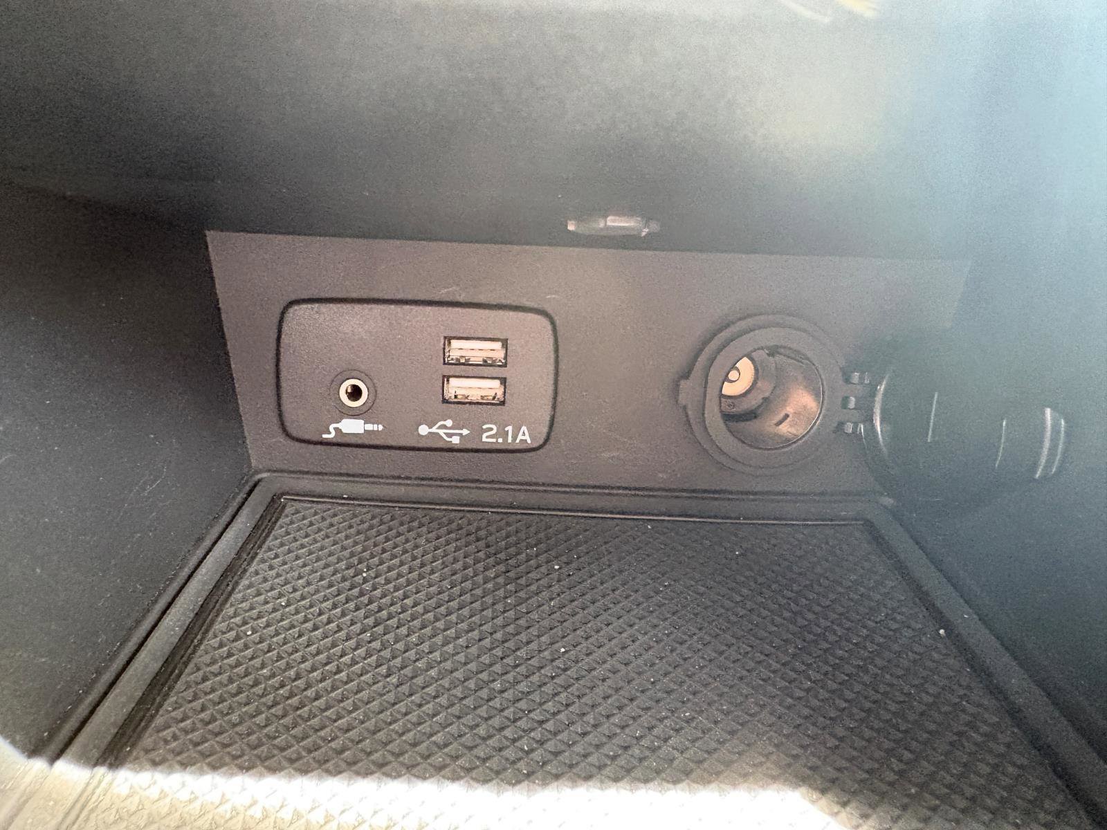 2023 Subaru Crosstrek 2.0i Premium