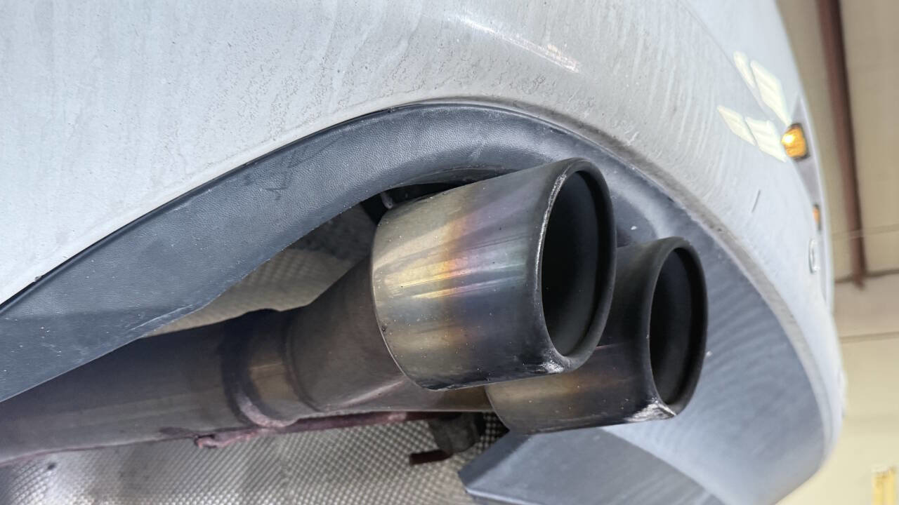 2012 Volkswagen CC Lux Limited