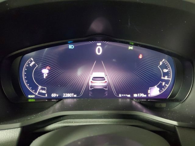 2024 MAZDA Cx-90 Plug-In Hybrid w/ Preferred