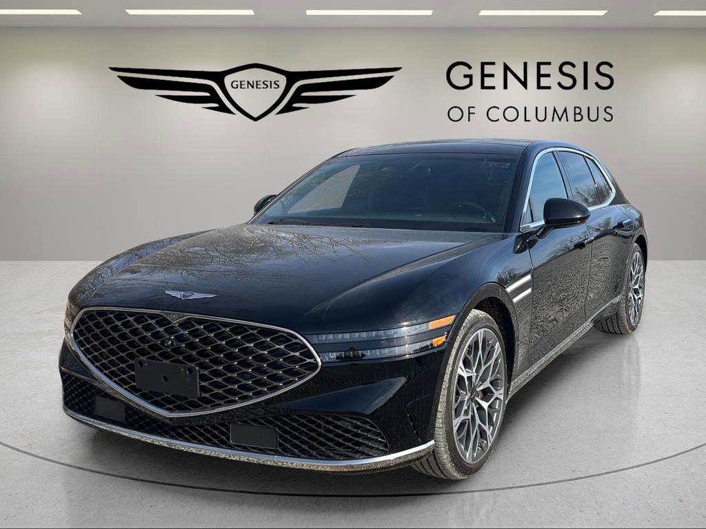 2023 Genesis G90 3.5T