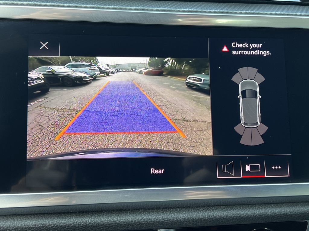 2021 Audi Q3 2.0T Premium