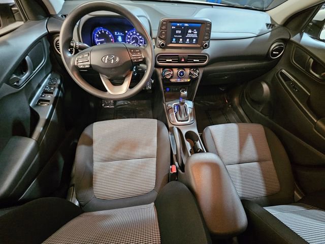 2020 Hyundai Kona SE