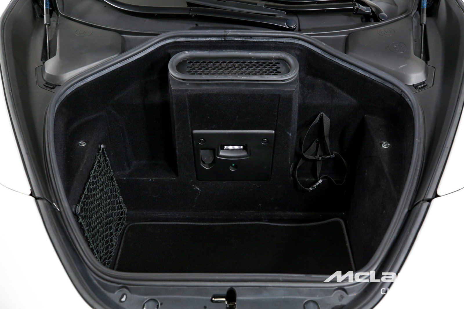 Used 2019 McLaren 720S photo 16