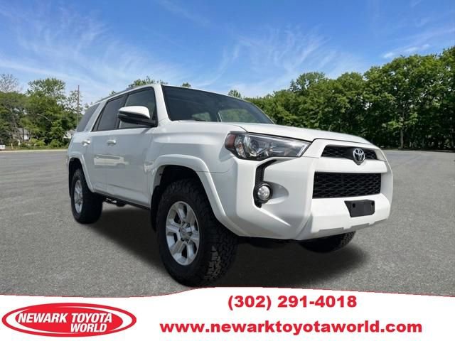 Used 2014 Toyota 4Runner SR5 Premium