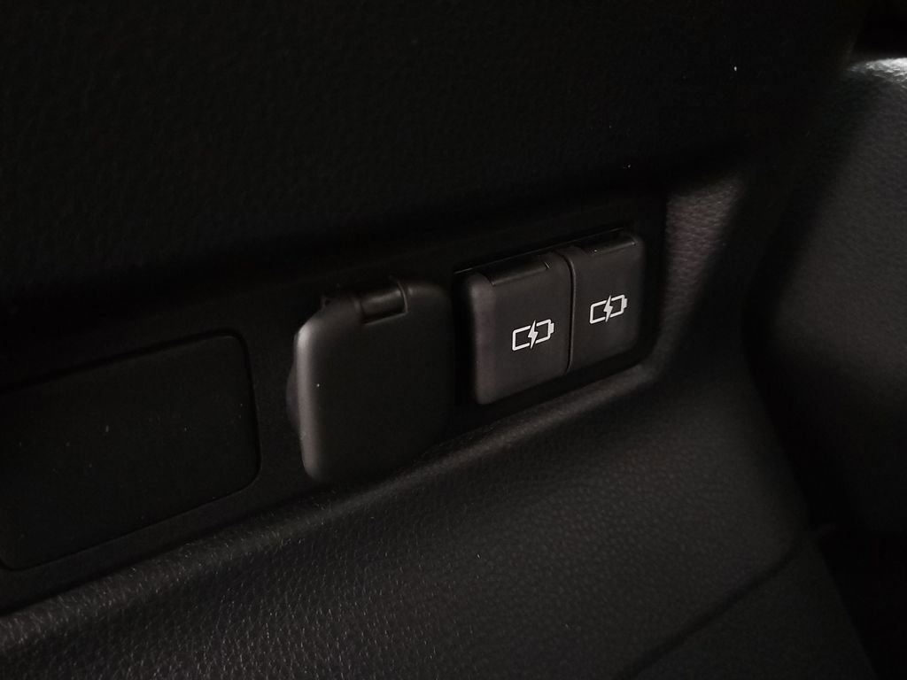 2026 Toyota Land Cruiser