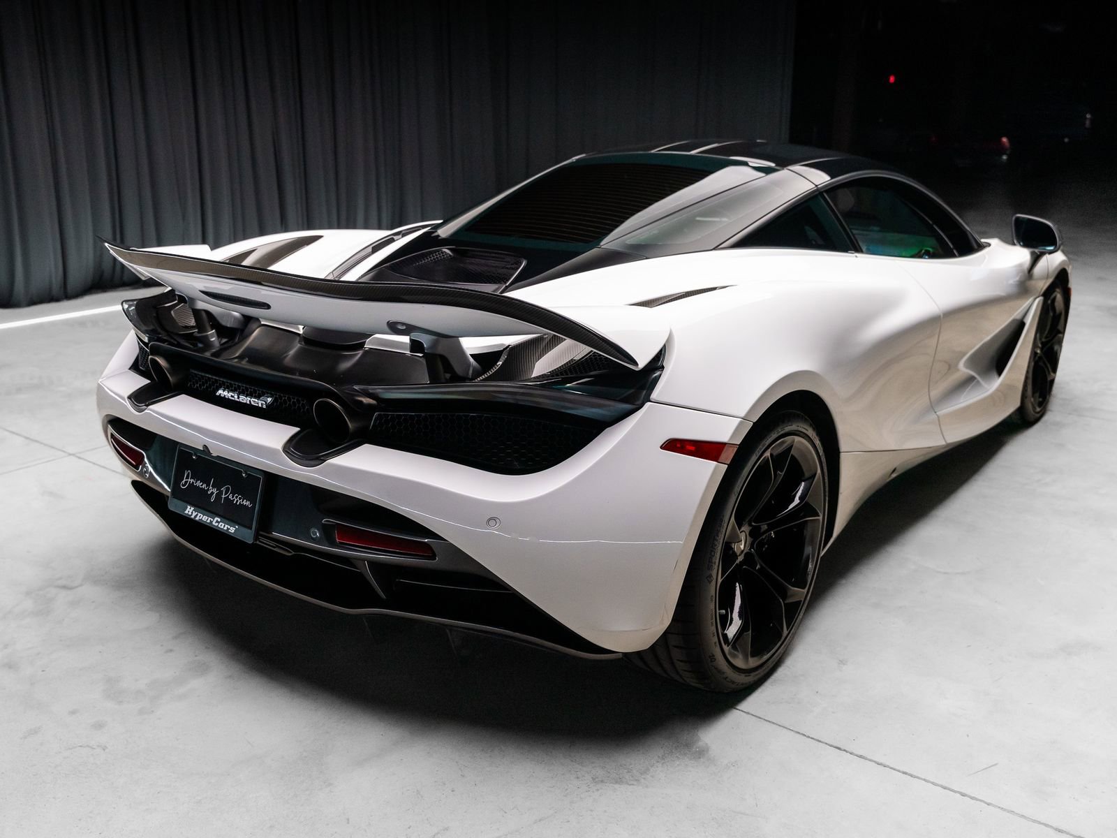 Used 2019 McLaren 720S Performance 3