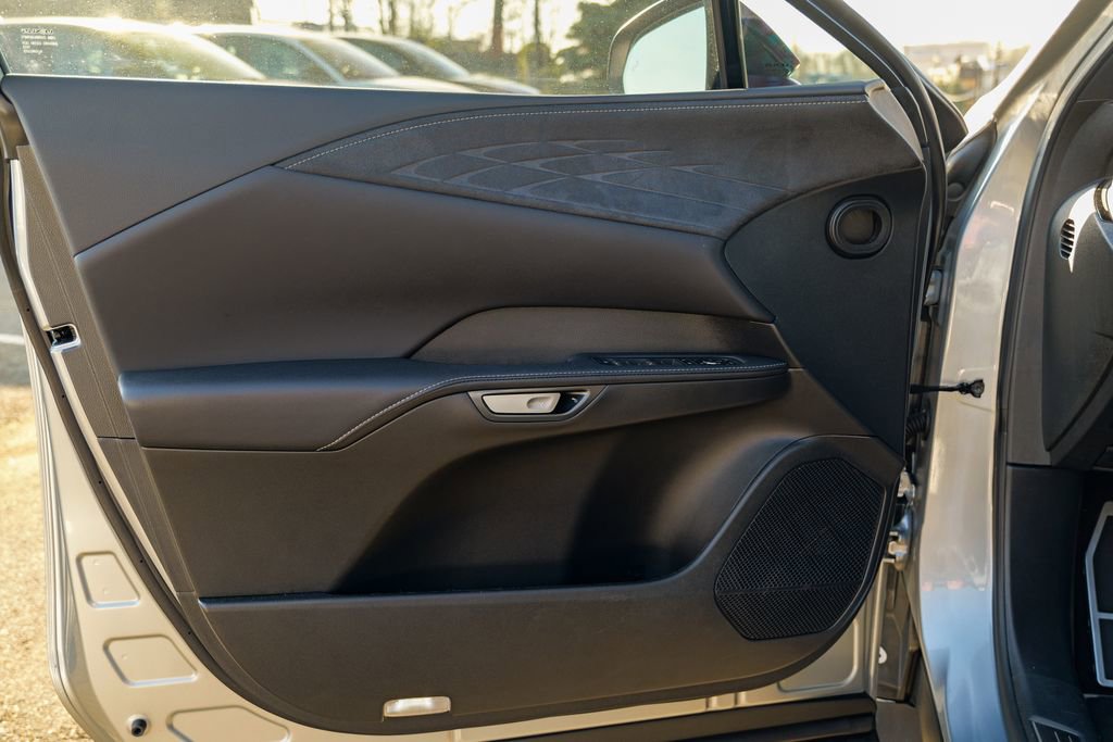 2024 Lexus RX 350 F Sport