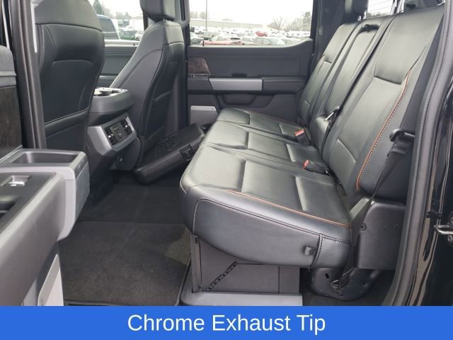 2025 Ford F450 Lariat