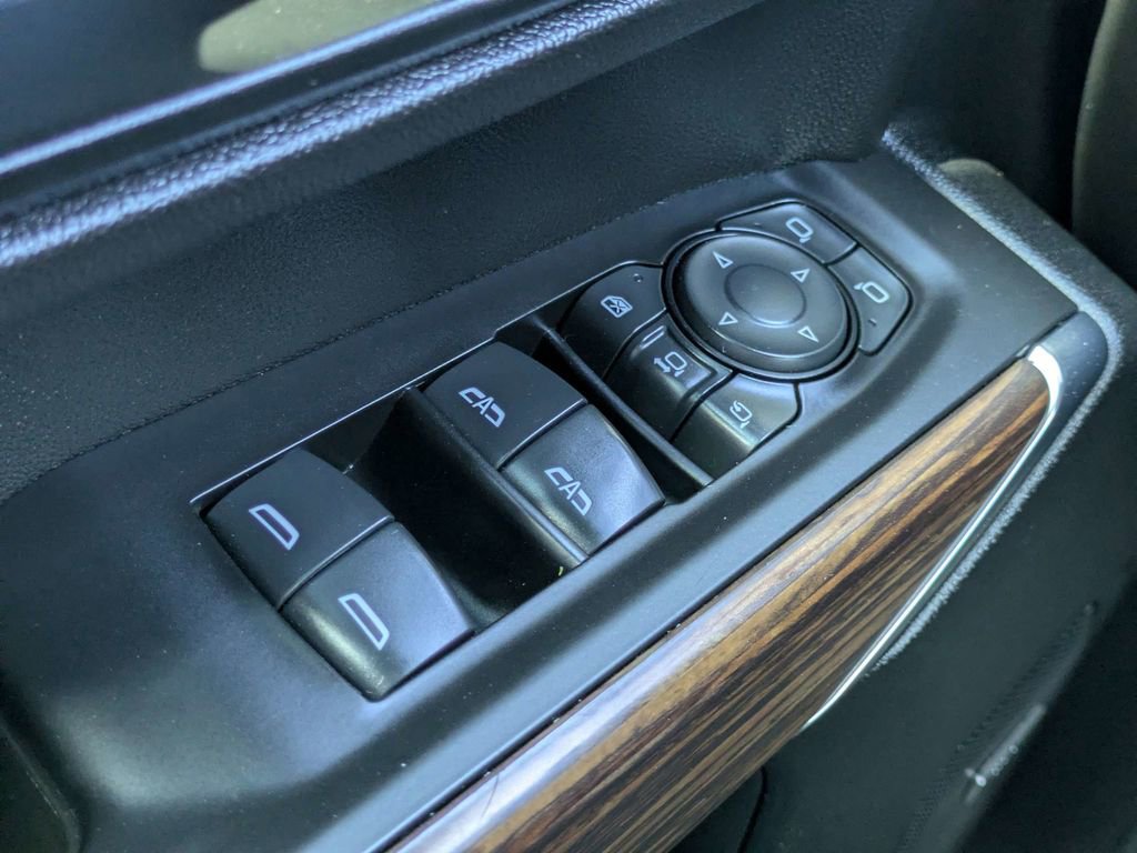 2021 Chevrolet Silverado 2500 High Country