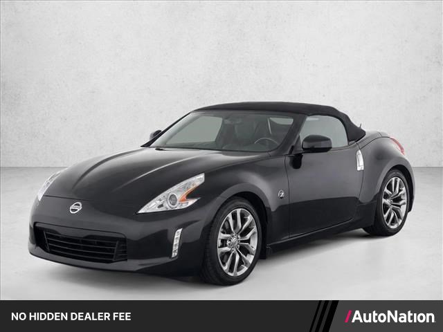 Used 2014 Nissan 370Z Touring w/ Navigation Package