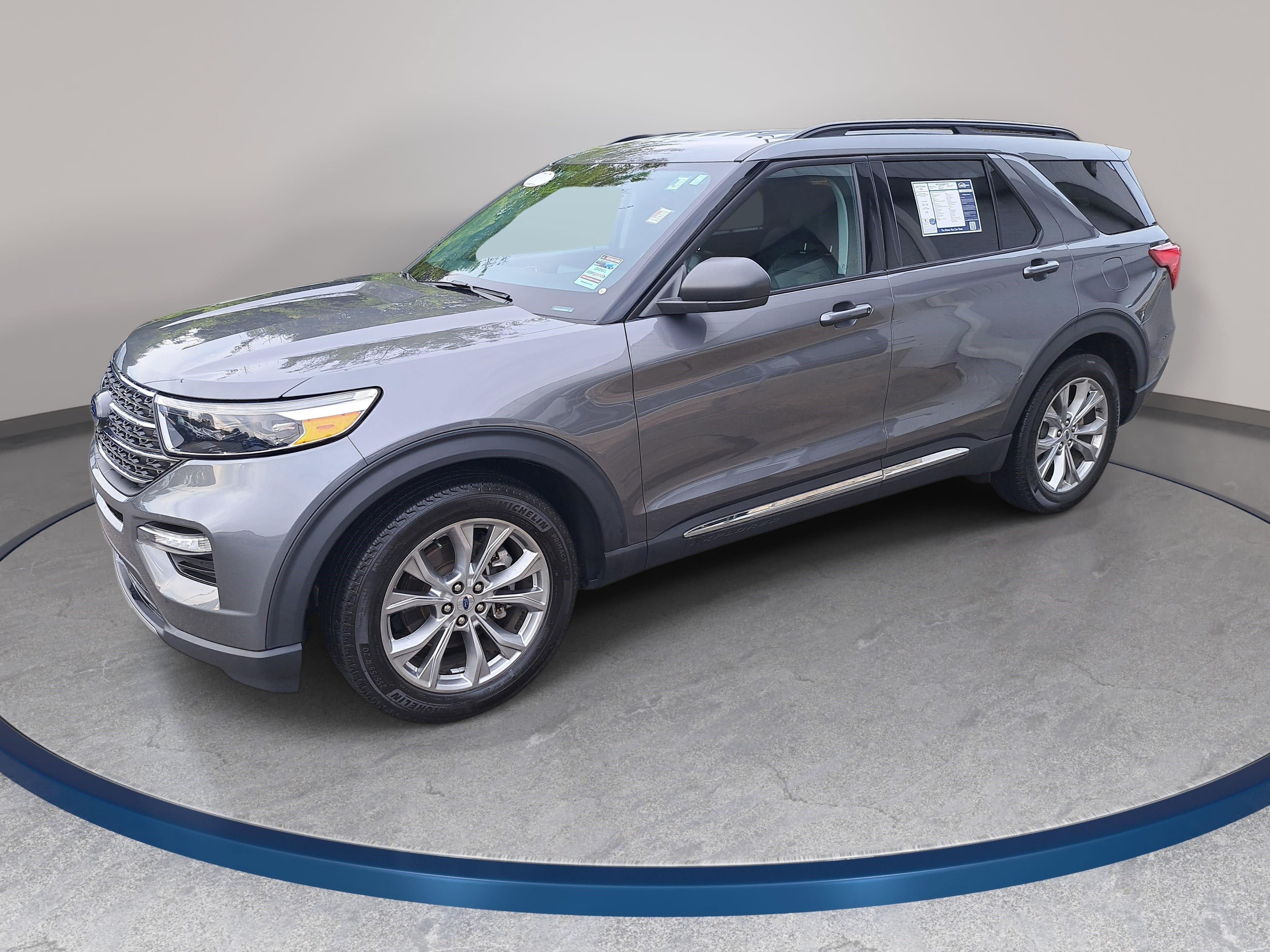 Used 2023 Ford Explorer for Sale in Goldsboro, NC - Autotrader
