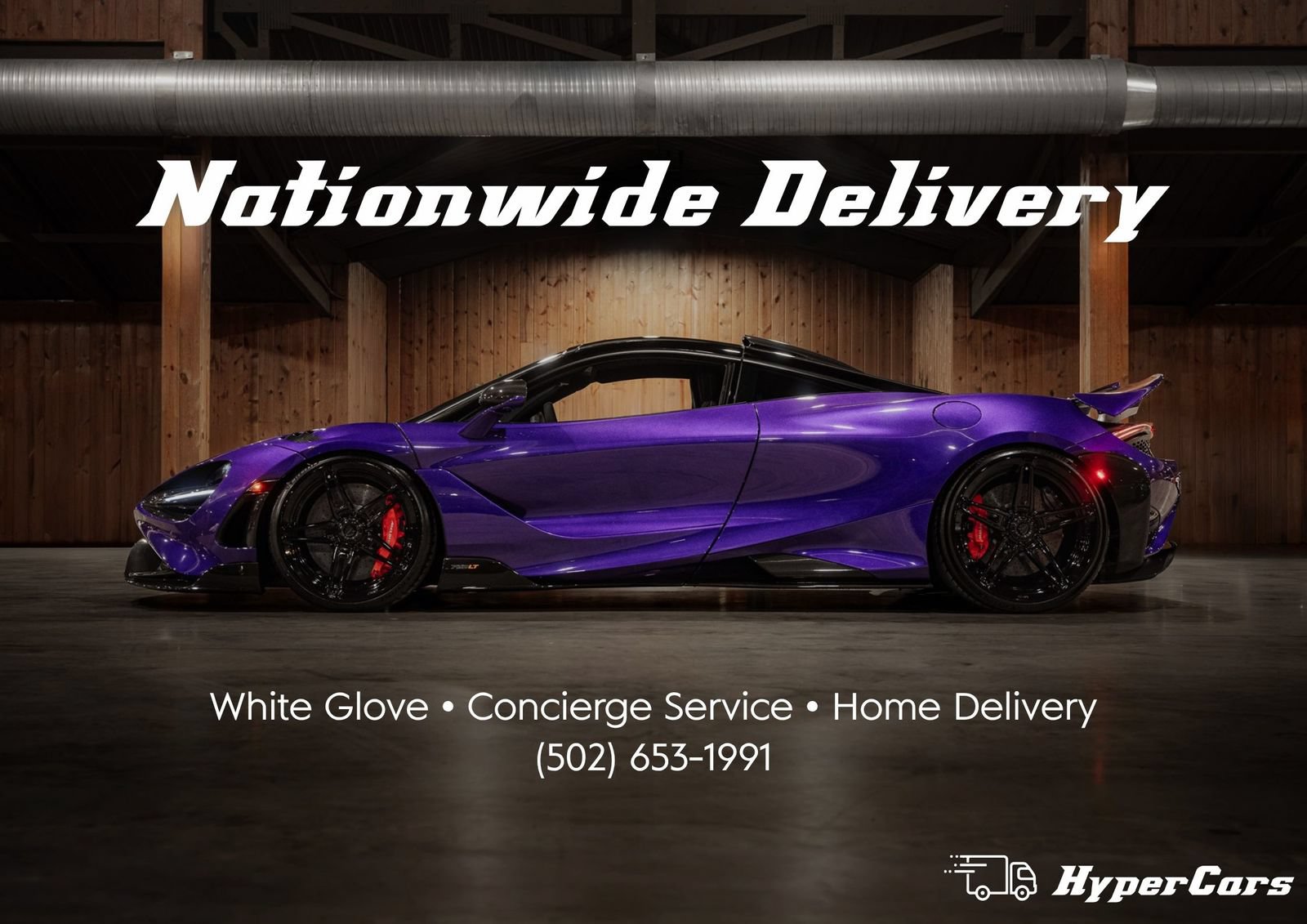 Used 2019 McLaren 600LT photo 9