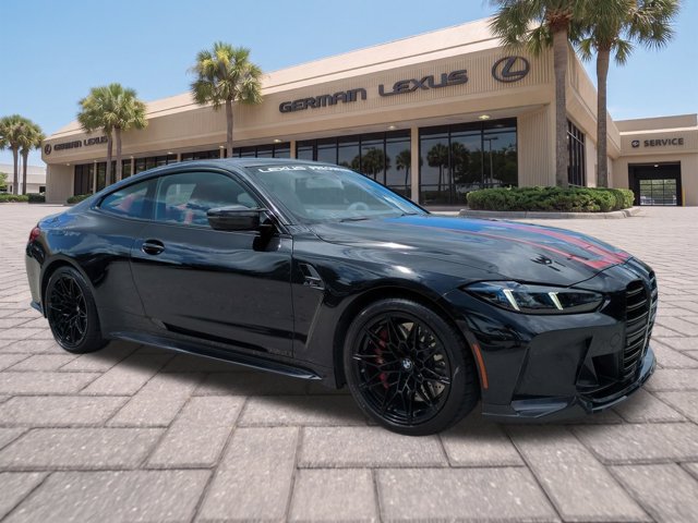 Used BMW M4 xDrive Competition for Sale in Tampa, FL - Autotrader