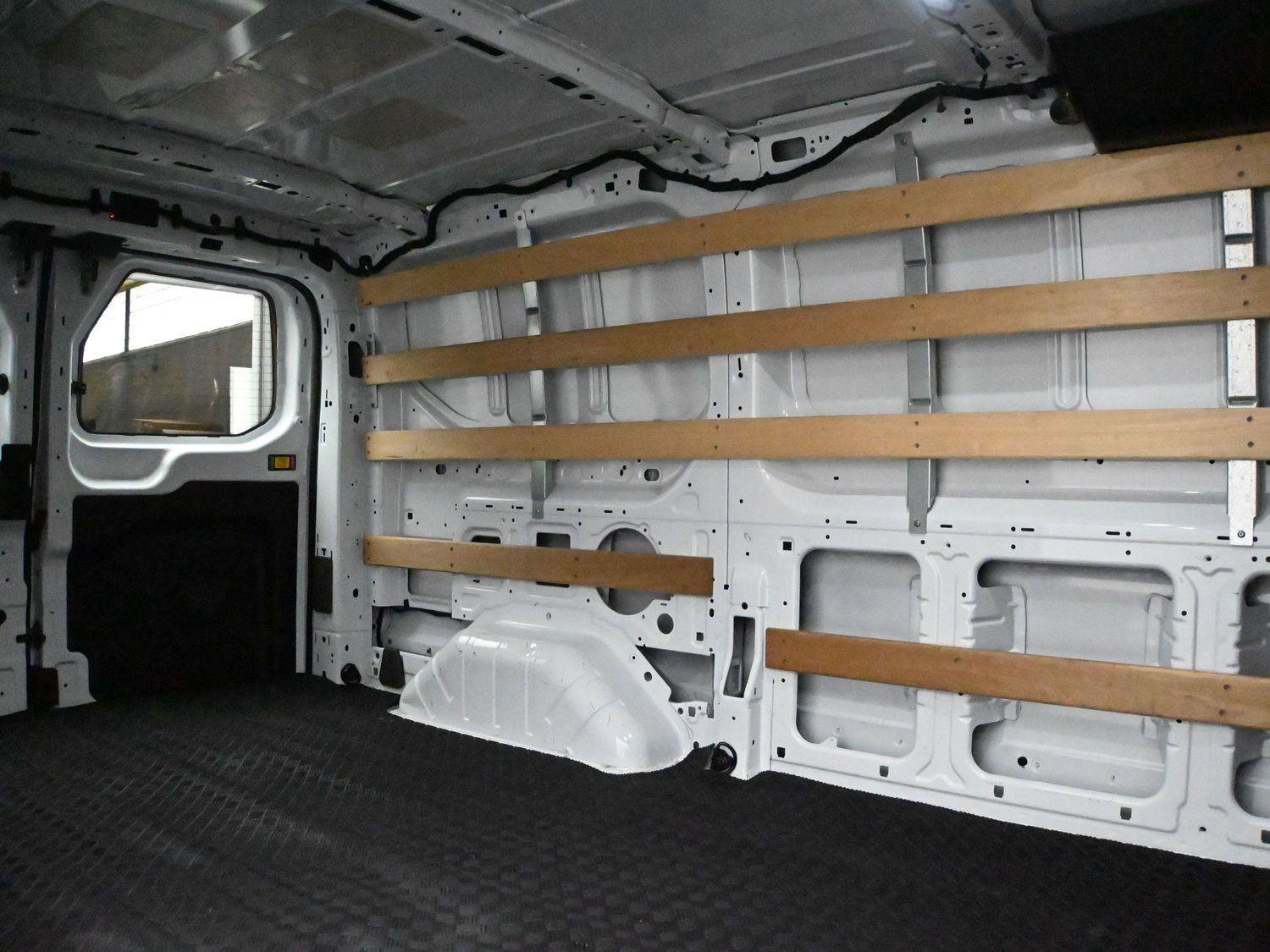 2024 Ford Transit 250 Low Roof